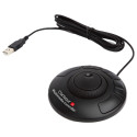 "Contour Multimedia Controller Mouse Xpress rechts.-linkshänd retail"