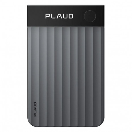 "PLAUD Note PRO Black AI Note Taker"