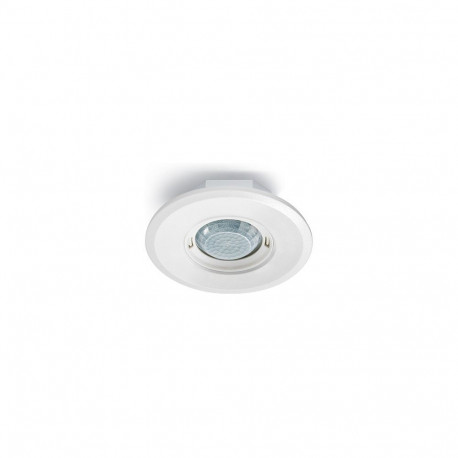 Esylux lae liikumisandur MD-FLAT 360i/8 RW EP10427886 süvistatav ümmargune, valge