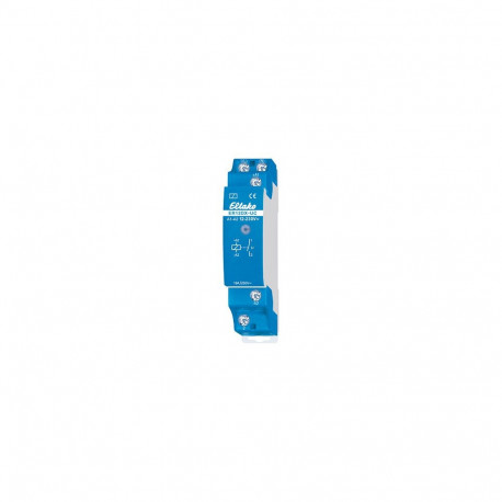 "Eltako ER12DX-UC Schaltrelais 1S (V) potenzialfrei 16A 22100002"