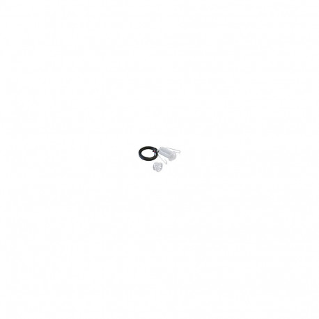 ESYLUX lae sisseehitatav olevuseandur PD-C 360i/8mini EP10426025