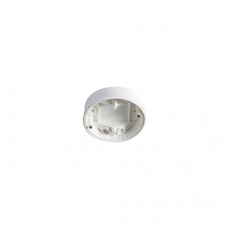 "ESYLUX AP Dose-C IP 54 weiss EP10425905 fr die PD-C360 und MD-C360 Serie"