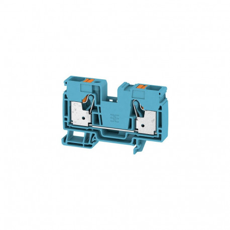 Weidmüller riviklemmid A2C 16 BL A-Reihe universaalsed 2494100000