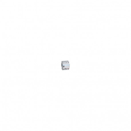 "Legrand 411765 TX3 Fi-Schalter 40A 4-polig 30mA Typ A 400VAC 4TE"