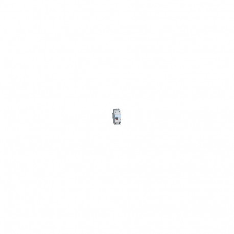 "Legrand 411560 TX3 Fi-Schalter 40A 2-polig 30mA Typ A 230VAC 2TE"