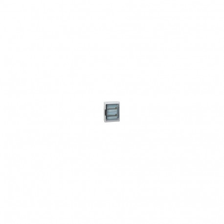 Legrand jaotuskarp 601982 Plexo AP IP65 IK09 kaherea 24 moodulit