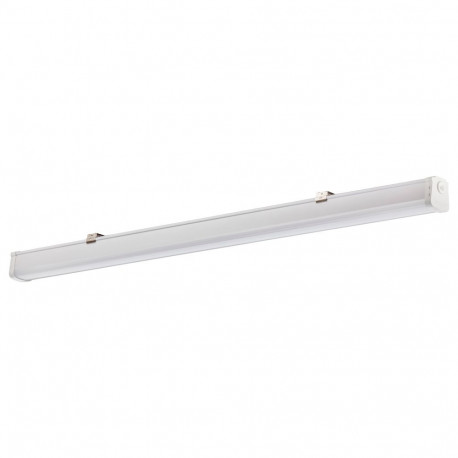 "PRAC 5231004B-KATLA_BL LED FR-Leuchte KATLA BL 1,2m 1x20W 120° IP65 2800lm PCO 4"