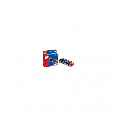 "Pelikan Tinte Canon P37 5er-Pack Multipack kompatibel"