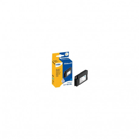 "Pelikan Tinte HP H86 CN045AE HP951XL cyan 17ml remanufactured"