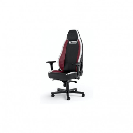 noblechairs mänguritool LEGEND, must/valge/punane