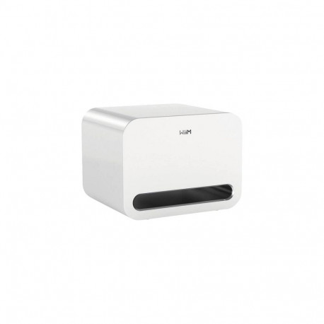WiiM subwoofer LPWISUBPW Sub Pro aktiivne, valge