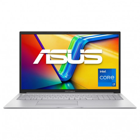 ASUS sülearvuti VivoBook 17 X1704VA-AU866 i7-1355U/8GB/512SSD/noOS