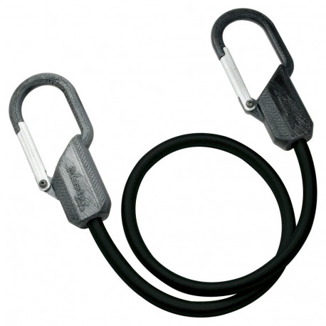 Lock kummist pingutusnöör 3205EURDAT konksuga