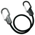 Lock kummist pingutusnöör 3205EURDAT konksuga