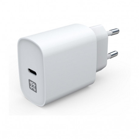 XTREMEMAC laadija XWH-SPC30-03 USB