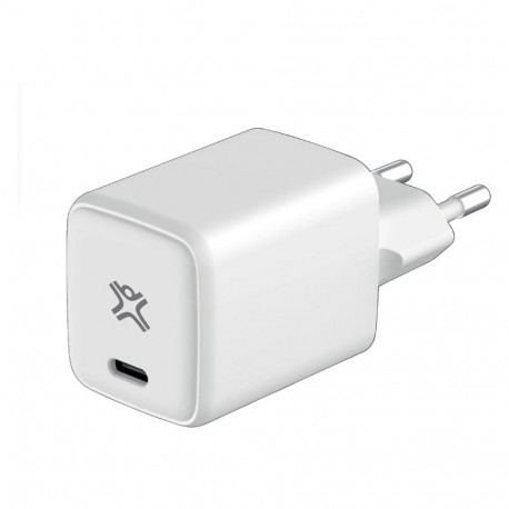 XTREMEMAC USB-laadija XWH-SPC45-03