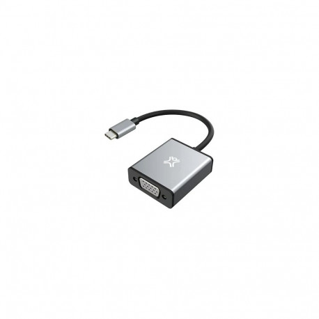 "XWH-ACV1-13 XTREMEMAC Adapter USB-C VGA"