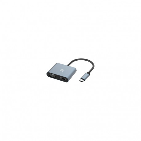 XTREMEMAC adapter XWH-ACVH-13 USB-C HDMI
