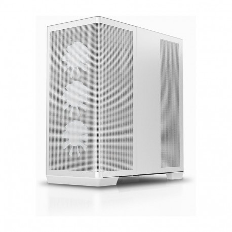 "Midi APNX C1-R-WT-V1 (W/MicroATX/MiniITX)"