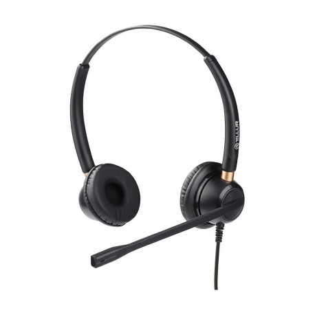 "Voice 520N Headset"