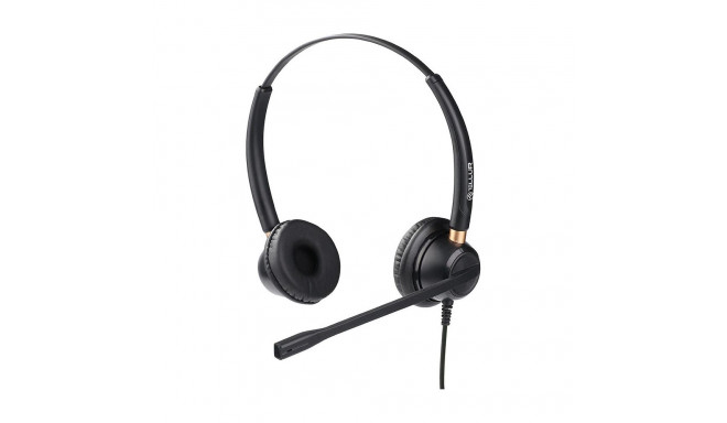 Voice peakomplekt 520N