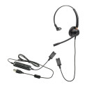 Voice peakomplekt 510N