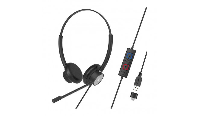 Voice peakomplekt 320