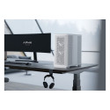 "Midi APNX C1-R-WT-V1 (W/MicroATX/MiniITX)"