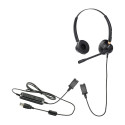 "Voice 520N Headset"