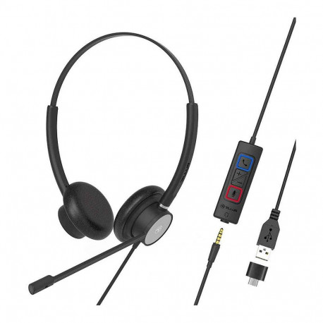 "Voice 420 Headset"