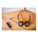"Voice 320 Headset"