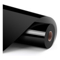 "LOKLiK Plotterfolie Basic - Schwarz - 30,5 x 180 cm"