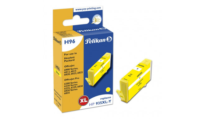 Pelikan tint C2P26AE HP-le