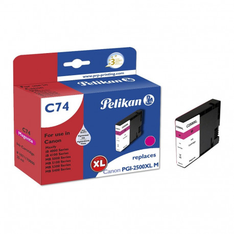 "Pelikan Tinte für Canon PGI2500XL M"