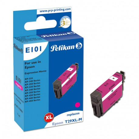 "Pelikan Tinte für Epson T299340 Magenta - 29XL"