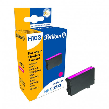 Pelikan tint HP T6M07AE