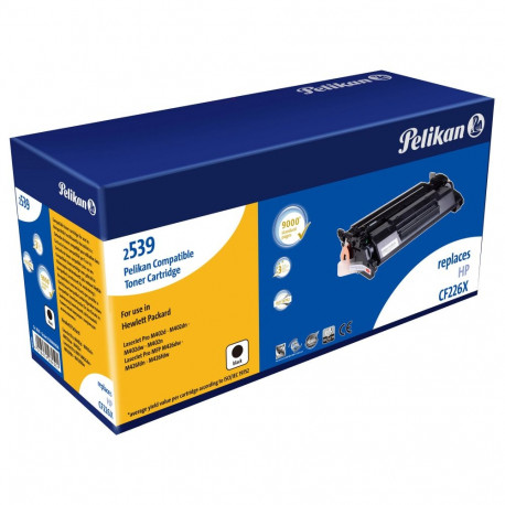 "Toner for CF226X"