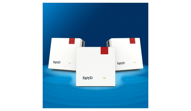 "Mesh Set 1700 (VPE 3)"