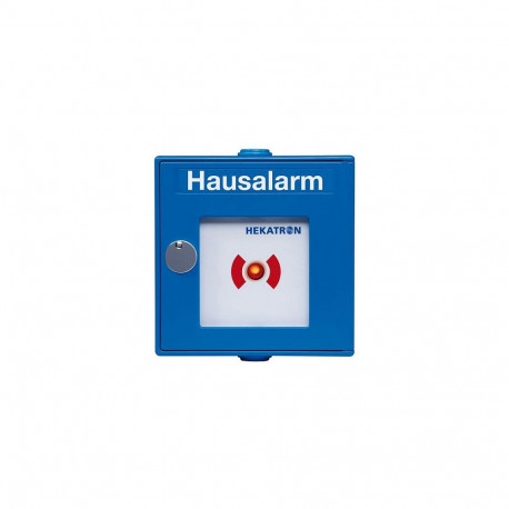 HEK traadita käsisaatja FH.Genius 31-5000013-01-03 suitsuandur