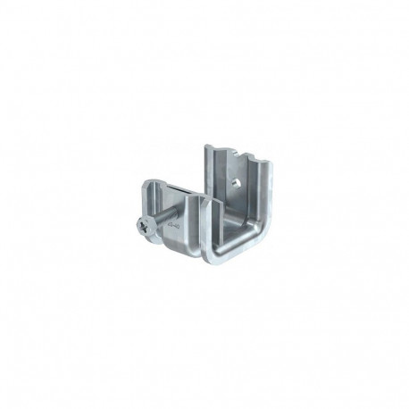 OBO kinnitusklamber SSP 20-40 M8 FT tugevdatud St 1486288