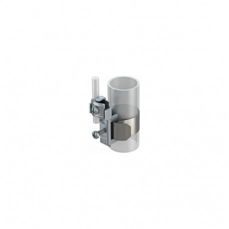 OBO voolikuklamber 927 1 3/8-1 1/2 A2 1.4301 5057515