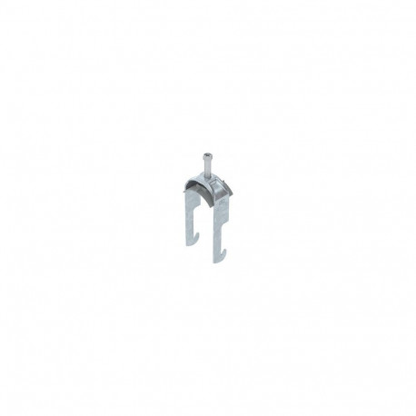 OBO kaabliklamber BS-W1-K-46 FT 2056 40-46mm, kuumtsingitud 1187738