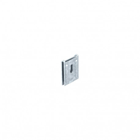 OBO seinakinnitus K 12 1818 FS kaablirenni jaoks 50x59 St FS 6437109