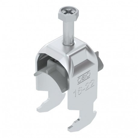 "OBO BS-H1-K-22 ALU Bgelschelle 2056 16-22mm 1186416"