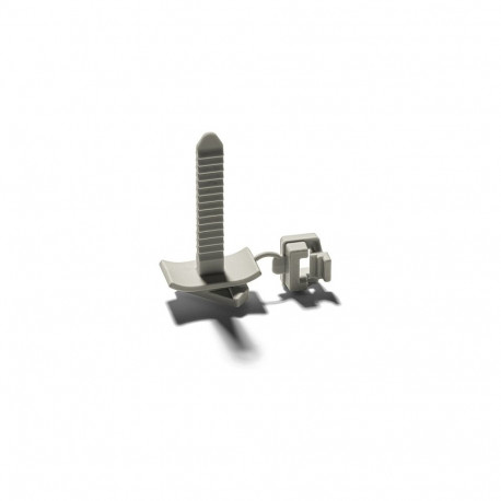 "Schnabl 31750 UBK Universal Befestigung f.Kabeltrassen 31750"
