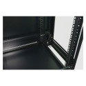Extralink rack-kapp 27U 600x800, must