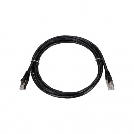 "Extralink Kat.5e FTP 2m | LAN Patchcord | Copper twisted pair"