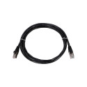"Extralink Kat.5e FTP 2m | LAN Patchcord | Copper twisted pair"