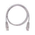 Extralink lan patchkaabel Kat.5e UTP 1m Copper twisted pair