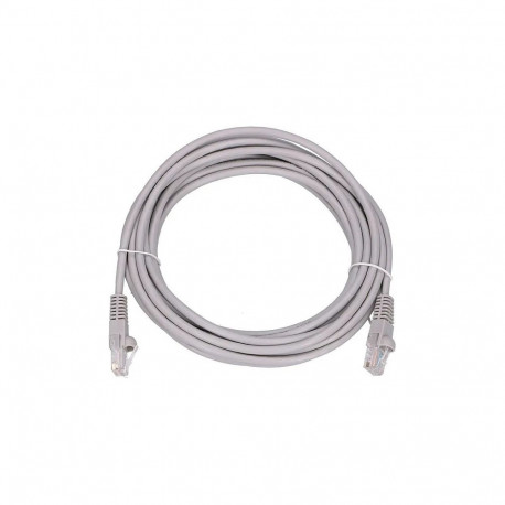 "Extralink Kat.5e UTP 5m | LAN Patchcord | Copper twisted pair"